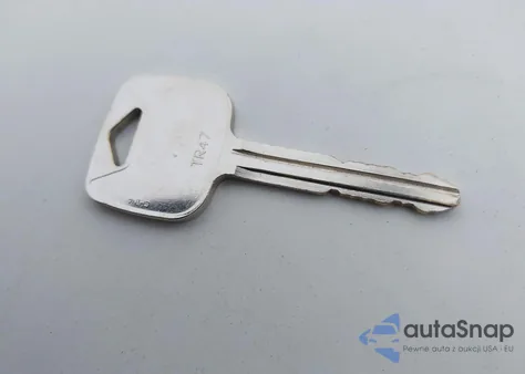 2005 Toyota Rav4 z USA, uszkodzony, nr VIN JTEGD20V350057743